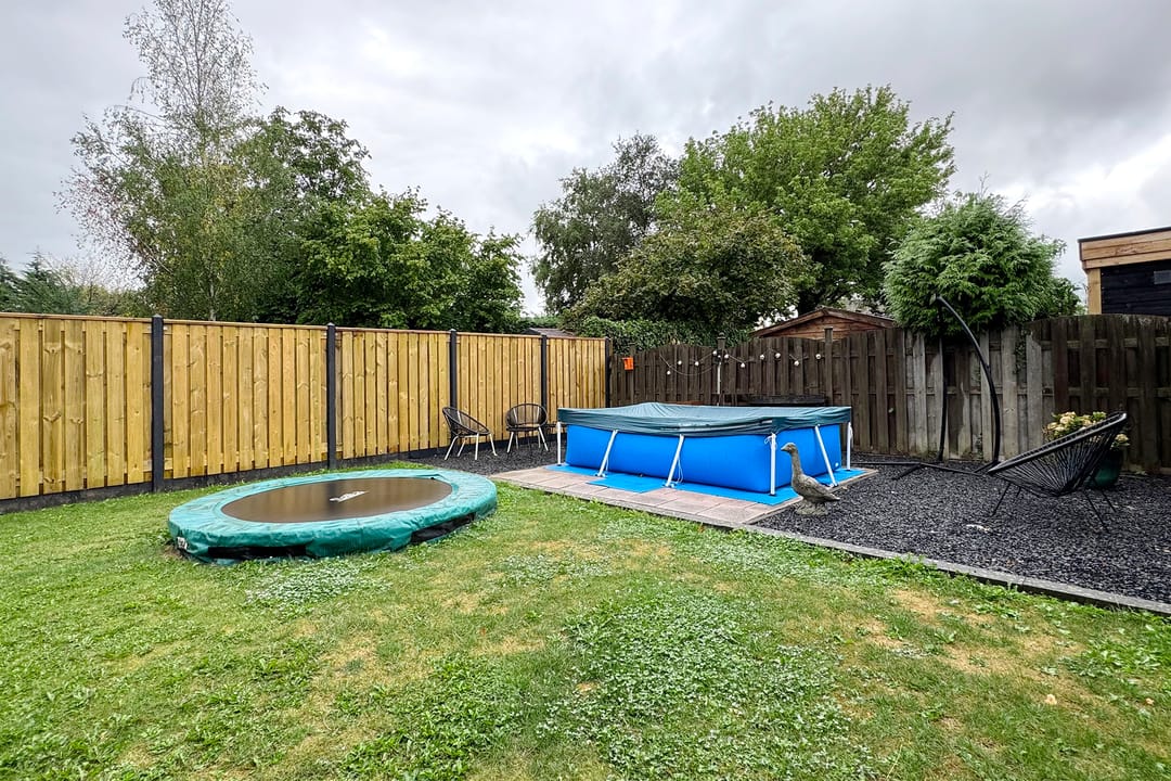 Photo 67 of Timberwolfstraat 29