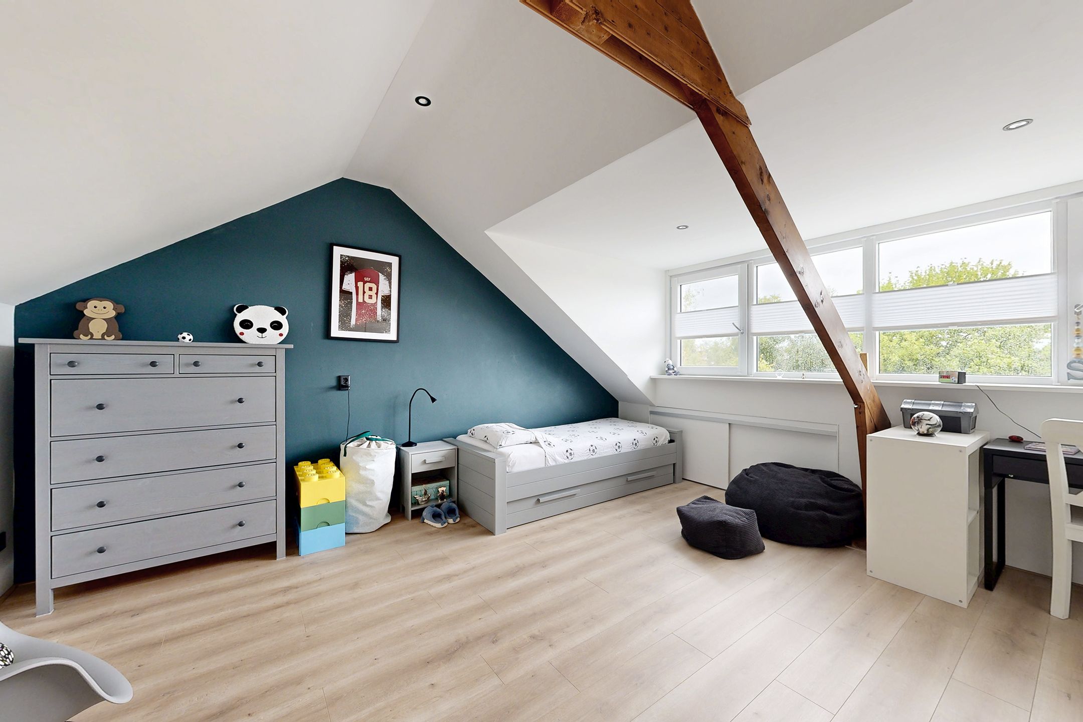 Photo 54 of Timberwolfstraat 29