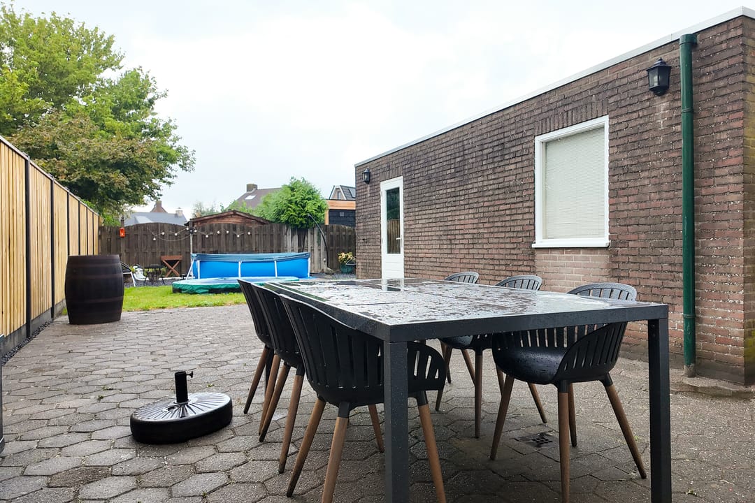 Photo 61 of Timberwolfstraat 29