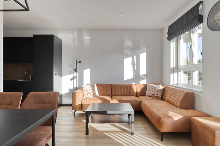 Appartement te koop: Haagstede 143, Maarssen
