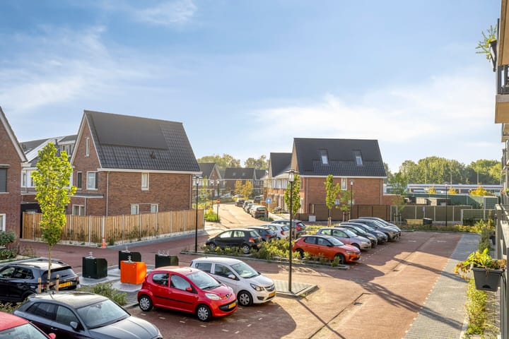 Appartement te koop: Haagstede 143, Maarssen