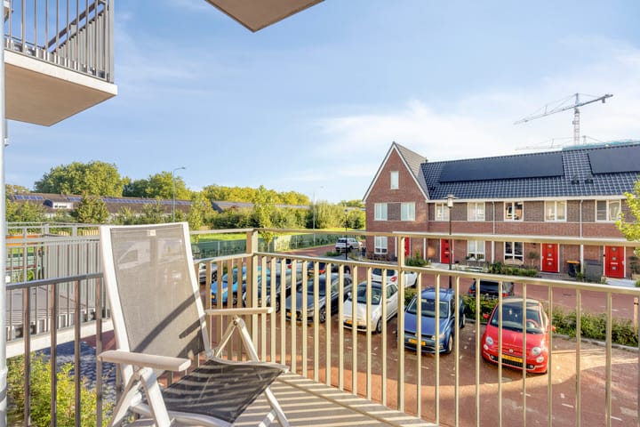 Appartement te koop: Haagstede 143, Maarssen
