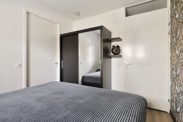 Appartement te koop: Haagstede 143, Maarssen