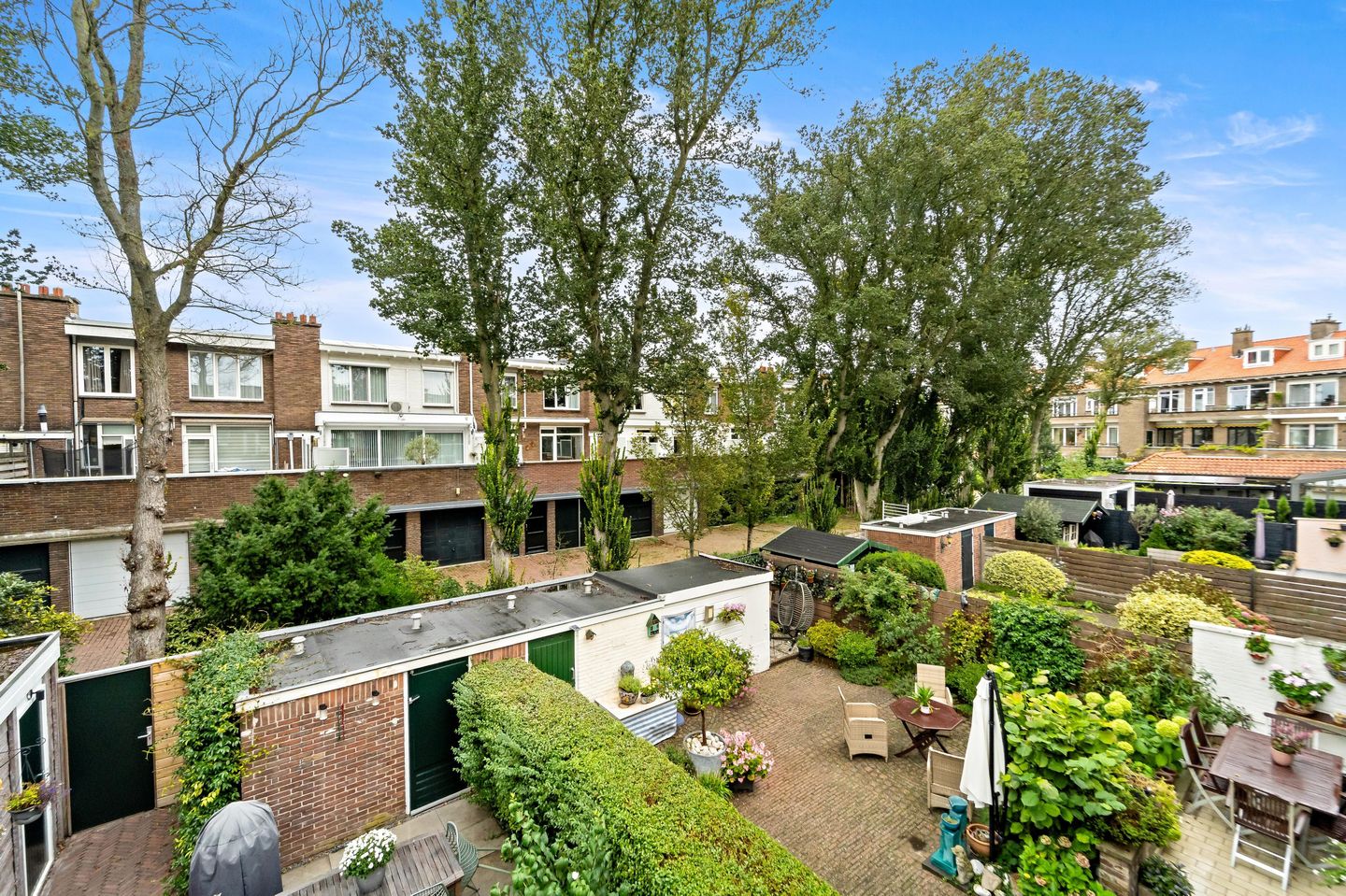 Foto 19 van Hoefbladlaan 123
