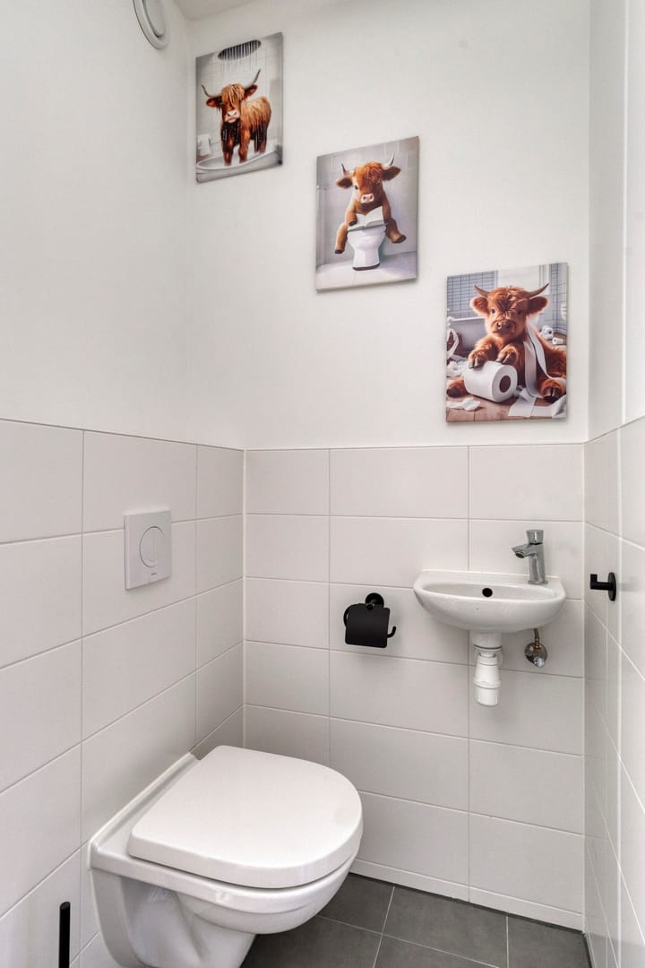 Appartement te koop: Haagstede 143, Maarssen