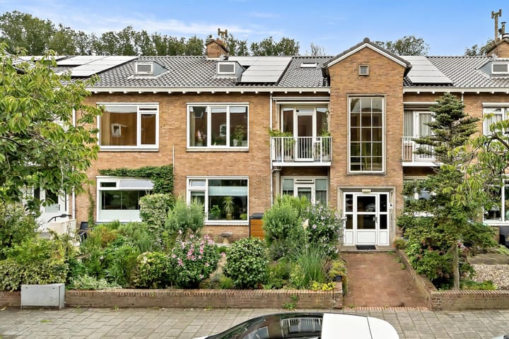 Foto 2 van Hoefbladlaan 123