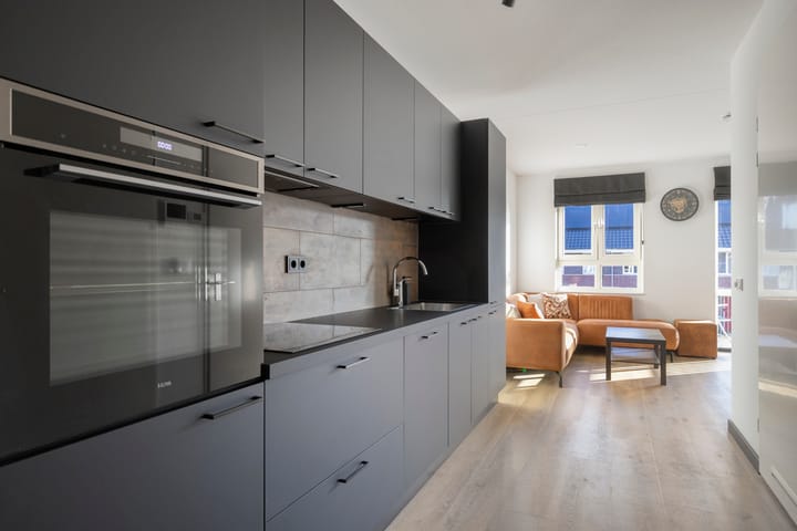 Appartement te koop: Haagstede 143, Maarssen