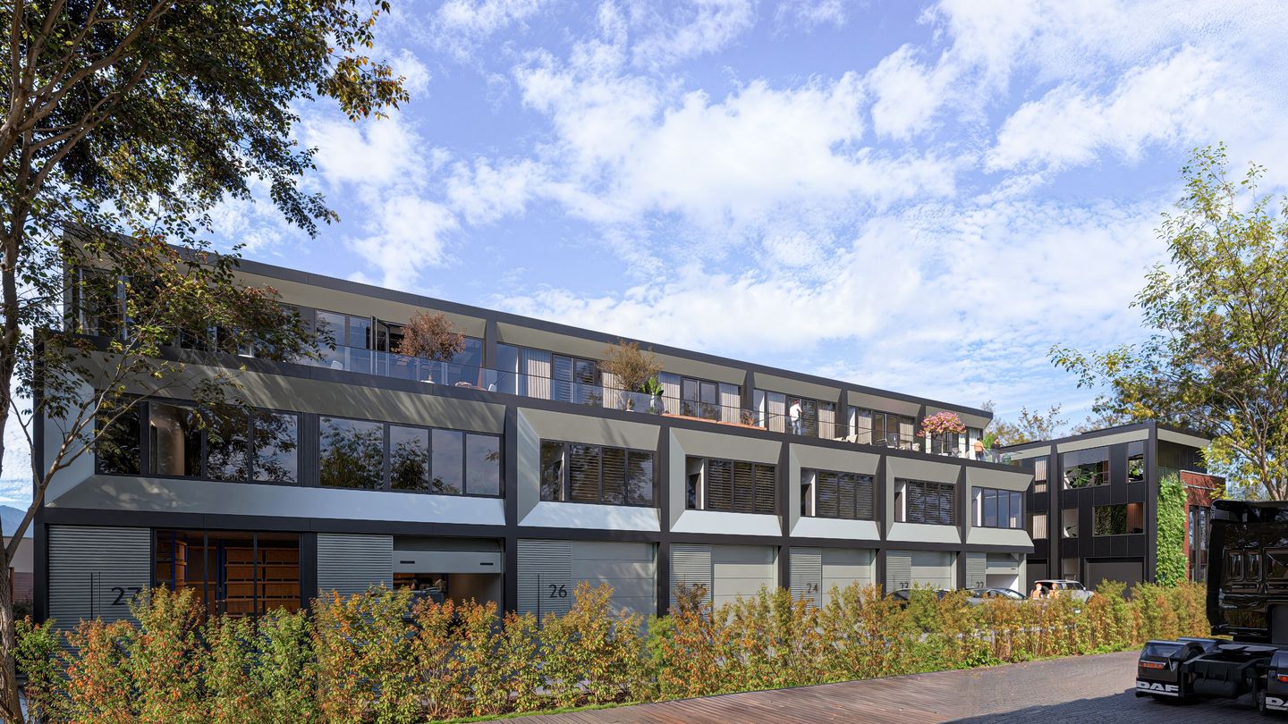 Bekijk foto 3 van Magnesiumweg 4-F
