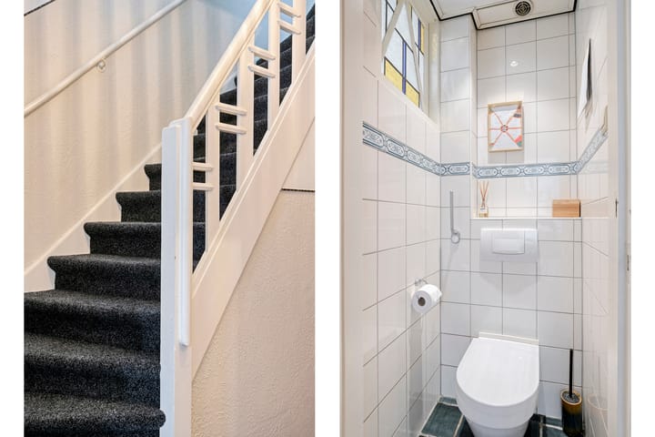 Tussenwoning te koop: Noordstraat 53, Tilburg