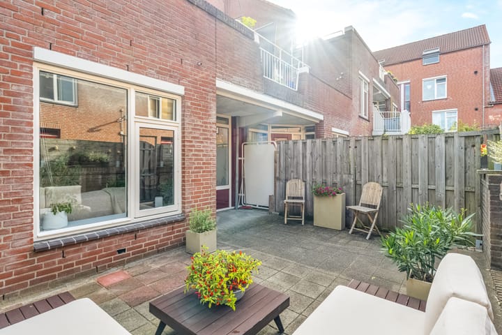 Appartement te koop: Haagplein 20, Amersfoort