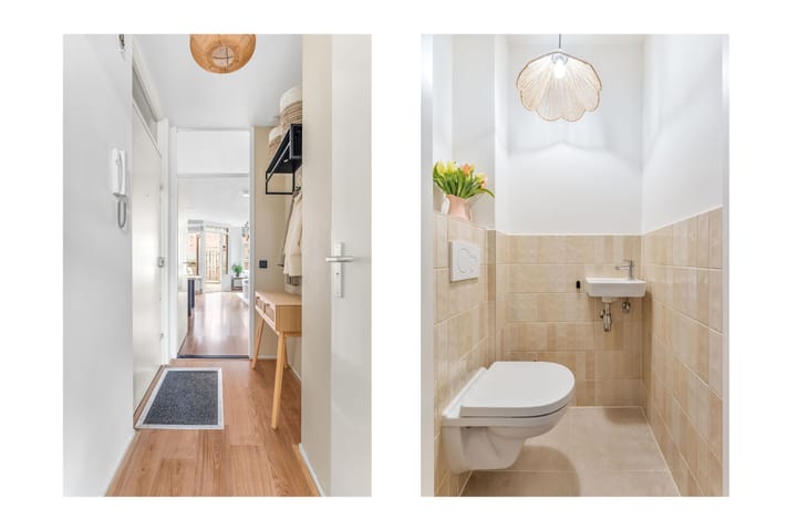 Appartement te koop: Haagplein 20, Amersfoort