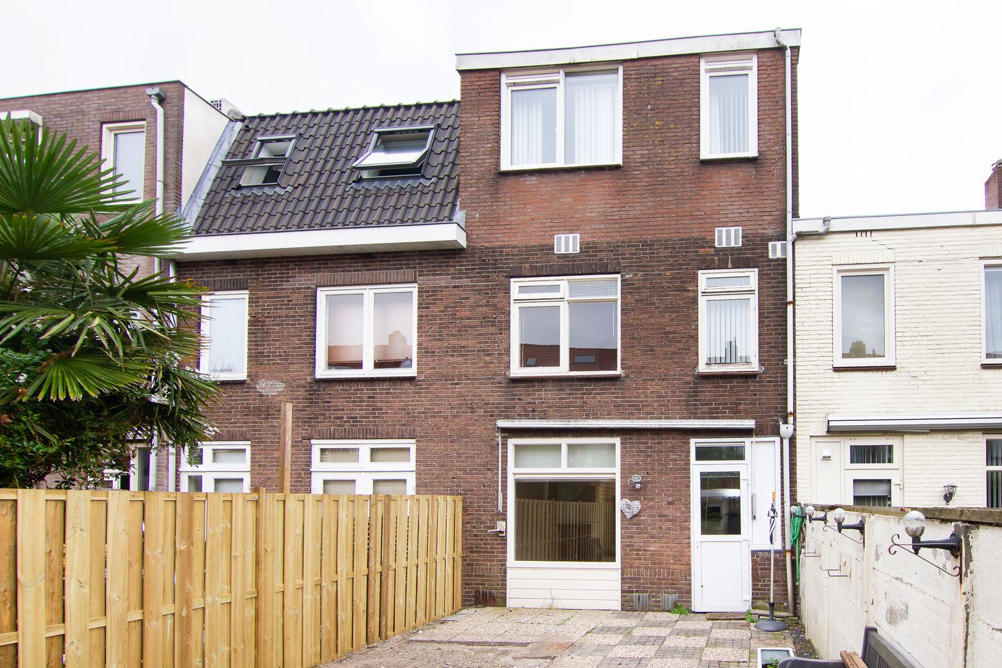 Foto 5 van Timorstraat 197