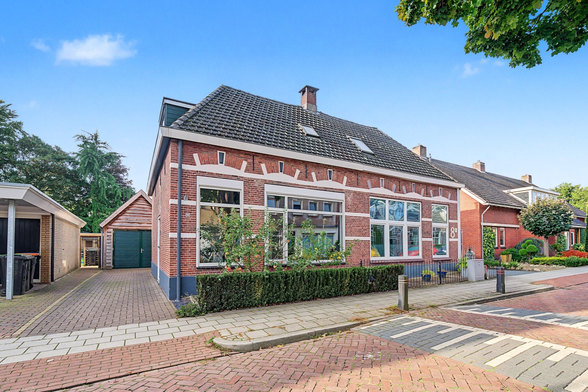 Fabrieksstraat 10 