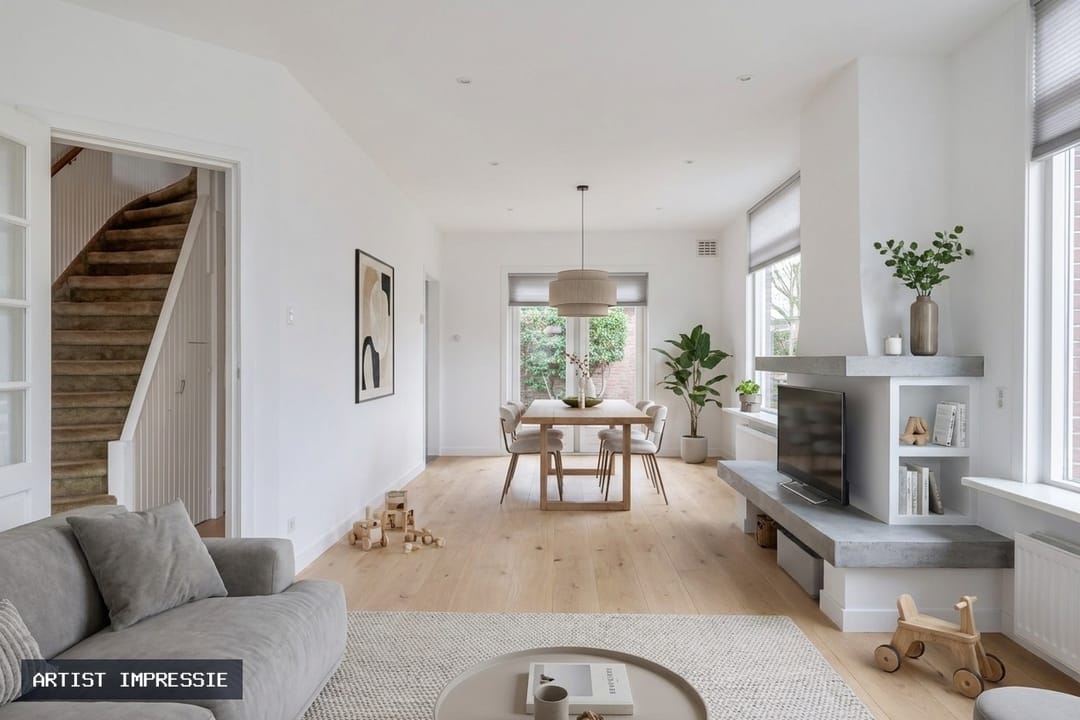 Photo 8 of Floresstraat 77