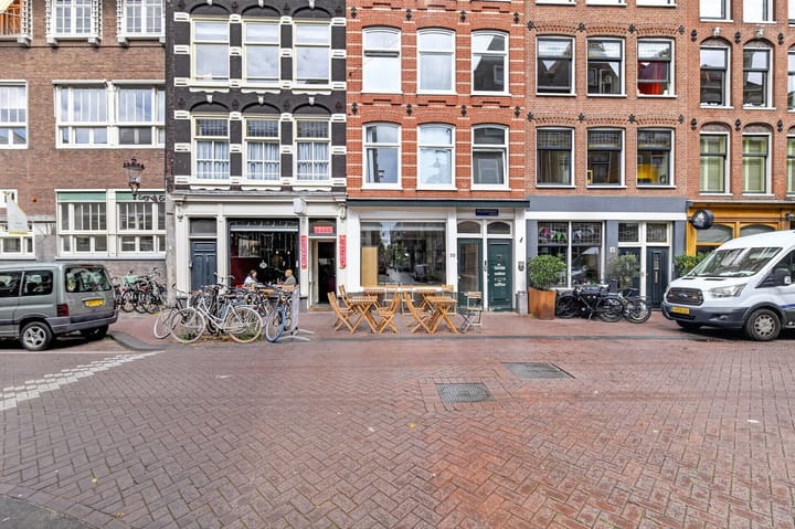 Willemsstraat 20-H, Amsterdam