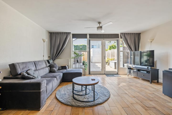Tussenwoning te koop: Heideblauwtje 29, Breda