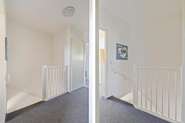Tussenwoning te koop: Heideblauwtje 29, Breda