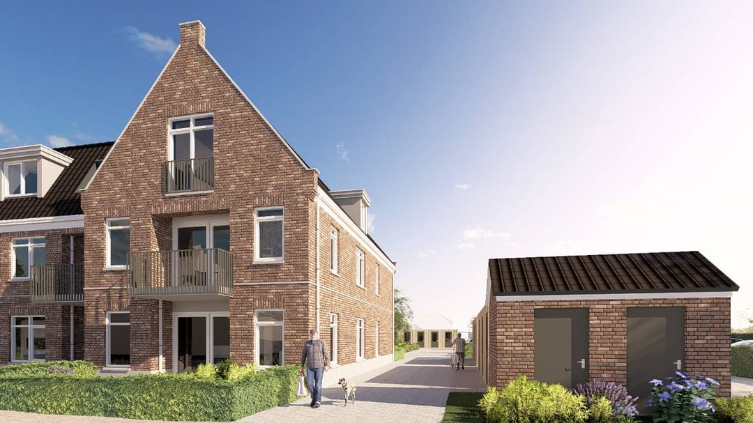 Foto 11 van Catharinastraat 1-R