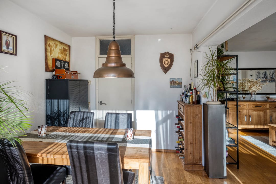 Foto 16 van Stadswal 26-D
