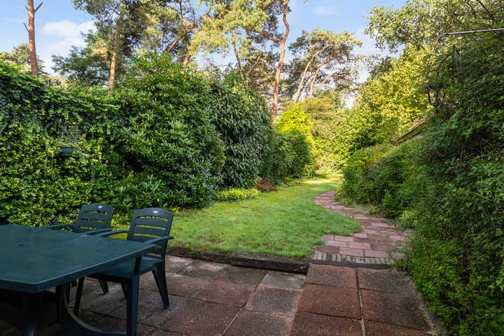 Foto 4 van Haydnlaan 29