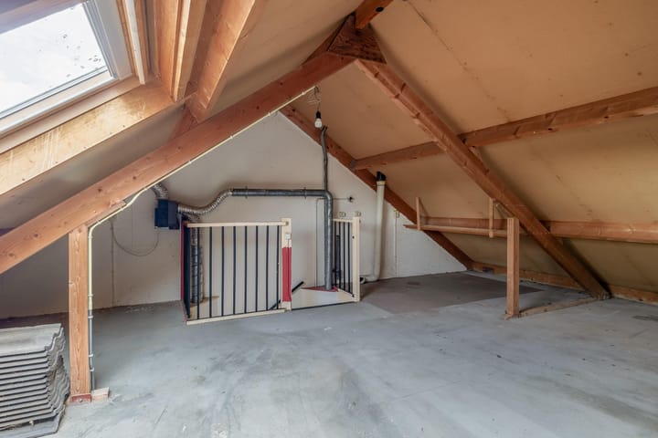 Tussenwoning te koop: Lambert de Wijsstraat 10, Tilburg