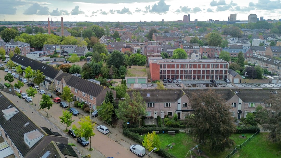Foto 41 van Lambert de Wijsstraat 10