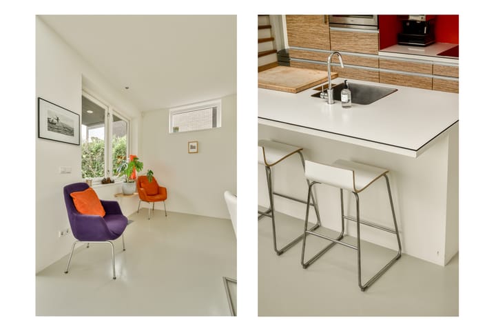Vrijstaande woning te koop: Tamariskhof 7, Amsterdam