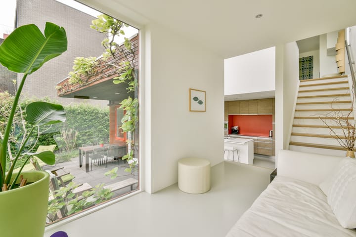 Vrijstaande woning te koop: Tamariskhof 7, Amsterdam