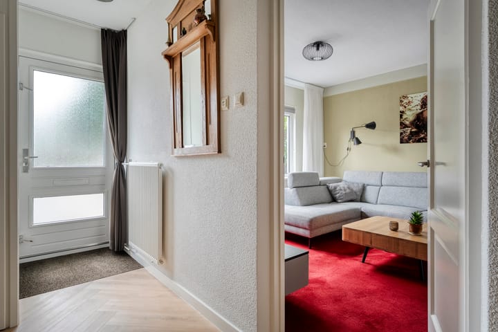 Hoekwoning te koop: Lepelaarweg 49, Dedemsvaart