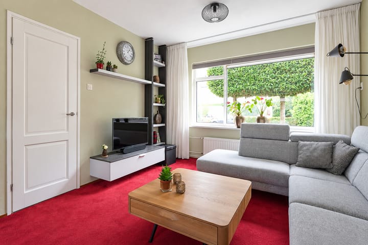 Hoekwoning te koop: Lepelaarweg 49, Dedemsvaart