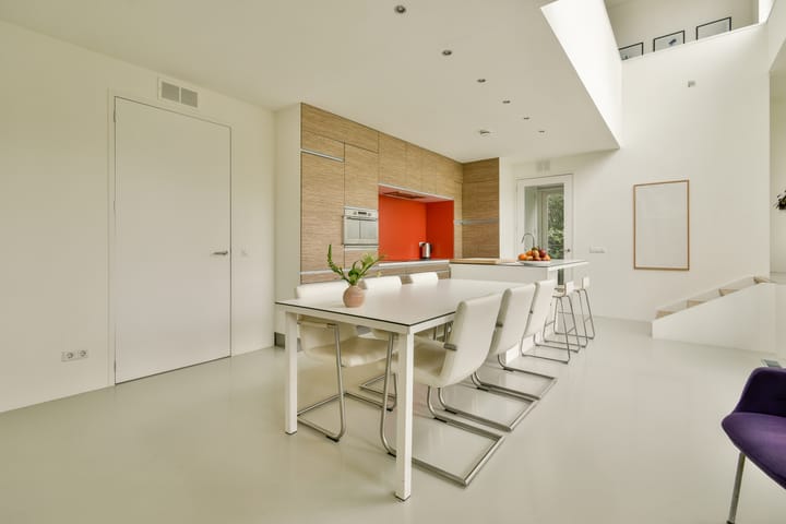 Vrijstaande woning te koop: Tamariskhof 7, Amsterdam