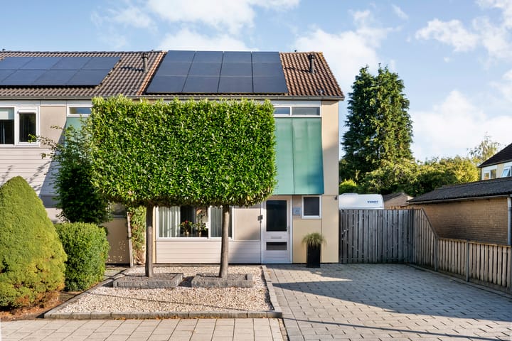 Hoekwoning te koop: Lepelaarweg 49, Dedemsvaart