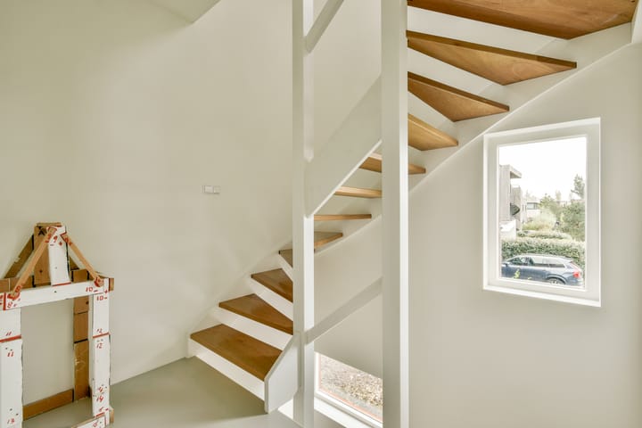 Vrijstaande woning te koop: Tamariskhof 7, Amsterdam
