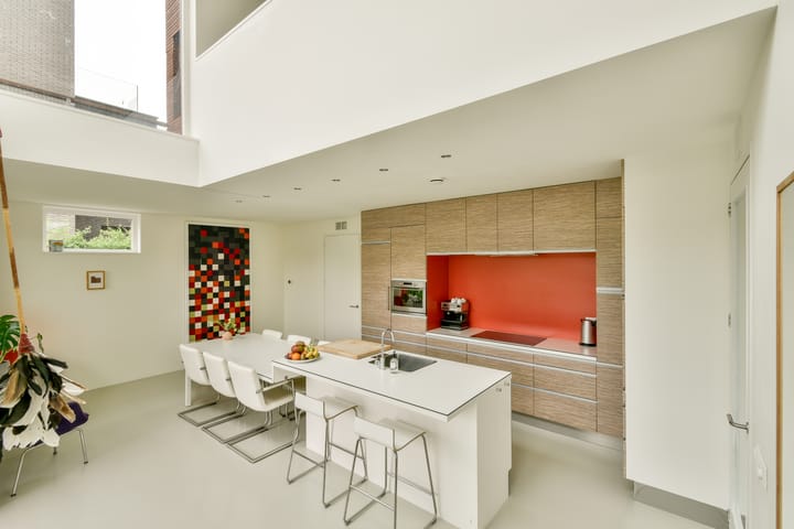Vrijstaande woning te koop: Tamariskhof 7, Amsterdam