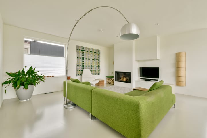 Vrijstaande woning te koop: Tamariskhof 7, Amsterdam
