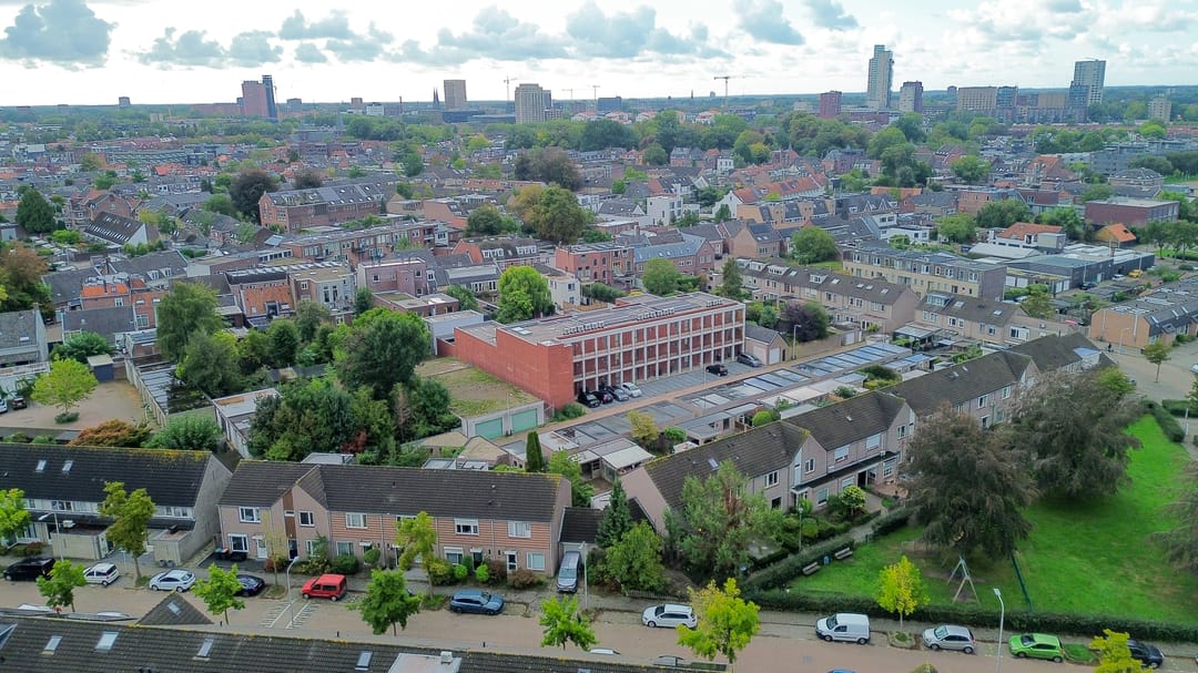 Foto 43 van Lambert de Wijsstraat 10