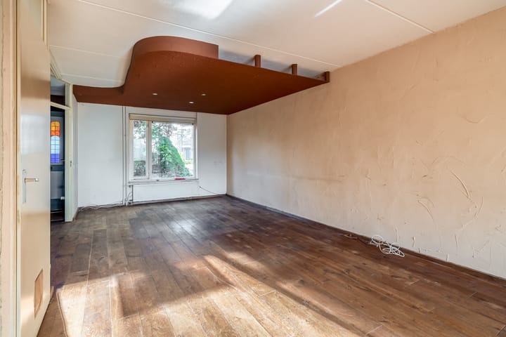 Tussenwoning te koop: Lambert de Wijsstraat 10, Tilburg