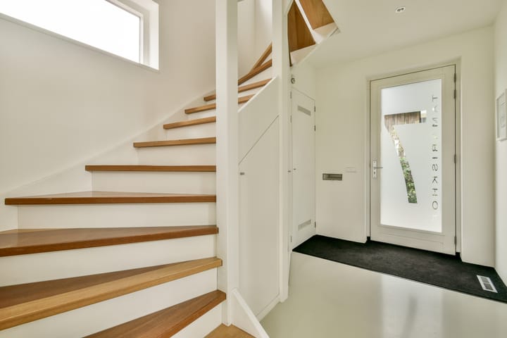 Vrijstaande woning te koop: Tamariskhof 7, Amsterdam