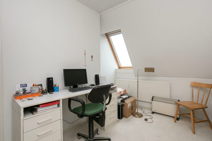 Appartement te koop: Reigerskamp 600, Maarssen