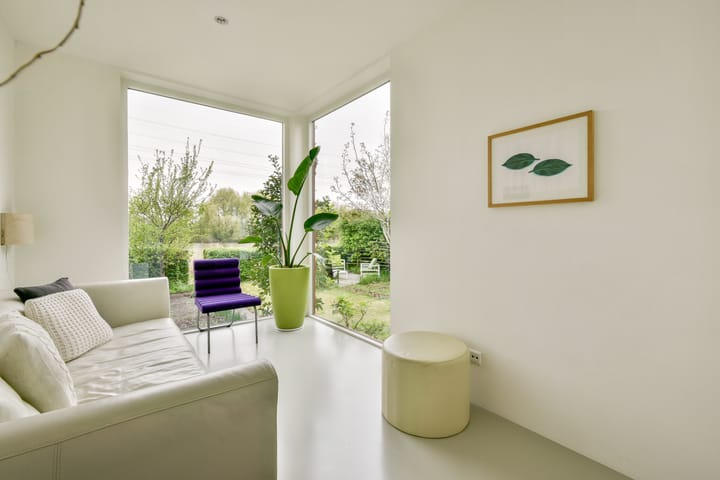 Vrijstaande woning te koop: Tamariskhof 7, Amsterdam