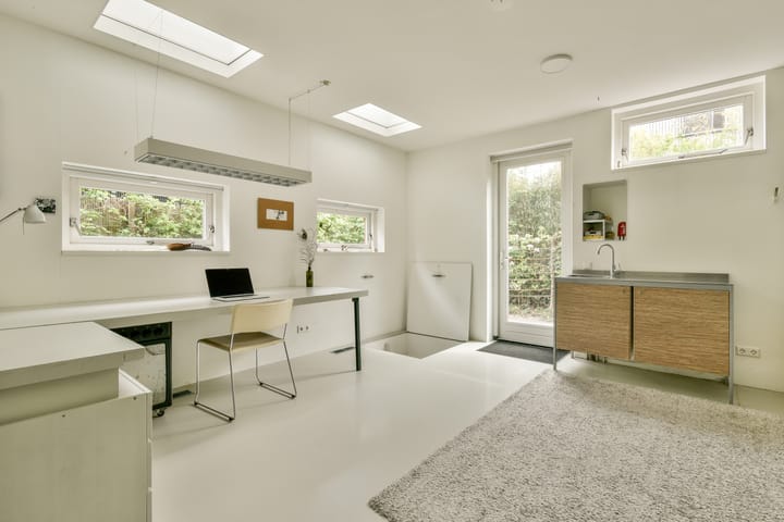 Vrijstaande woning te koop: Tamariskhof 7, Amsterdam
