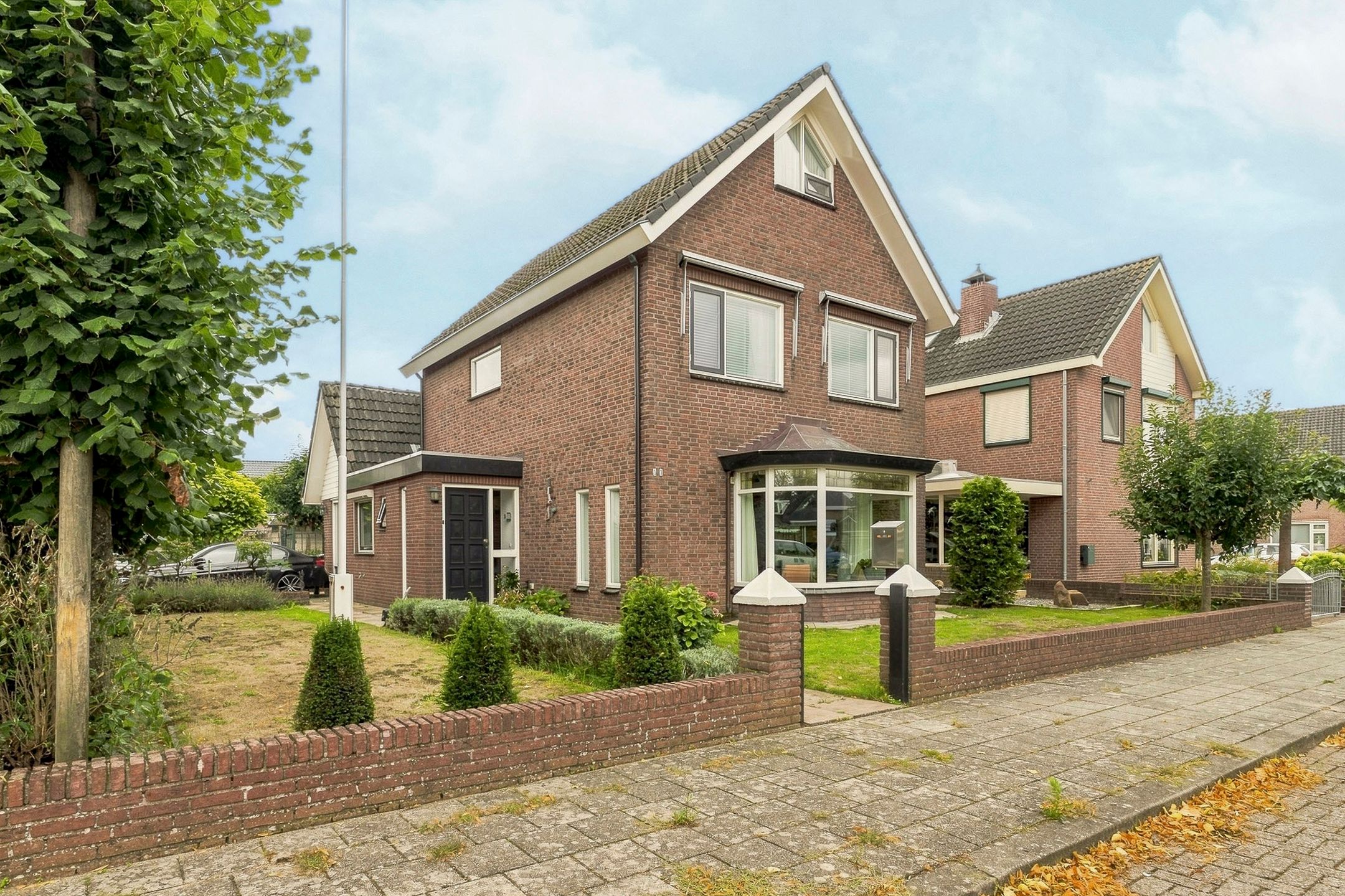 Wilgenstraat 17 