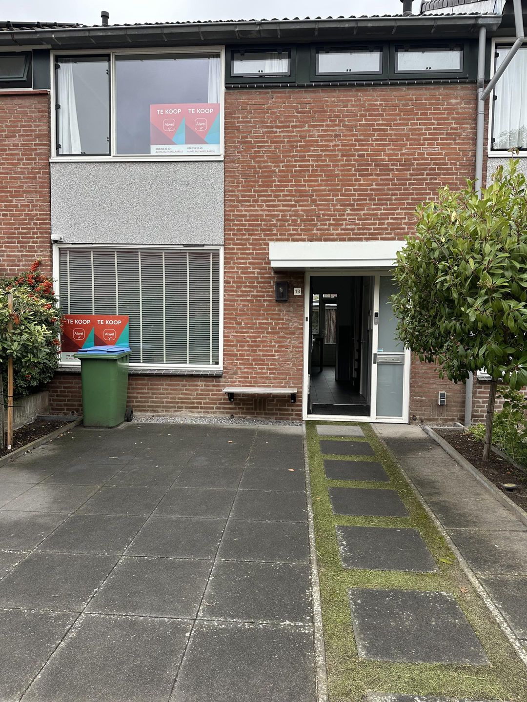 Foto 2 van Oostmallestraat 13