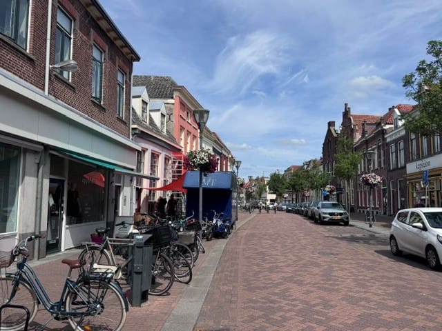 View photo 5 of Laarstraat 21