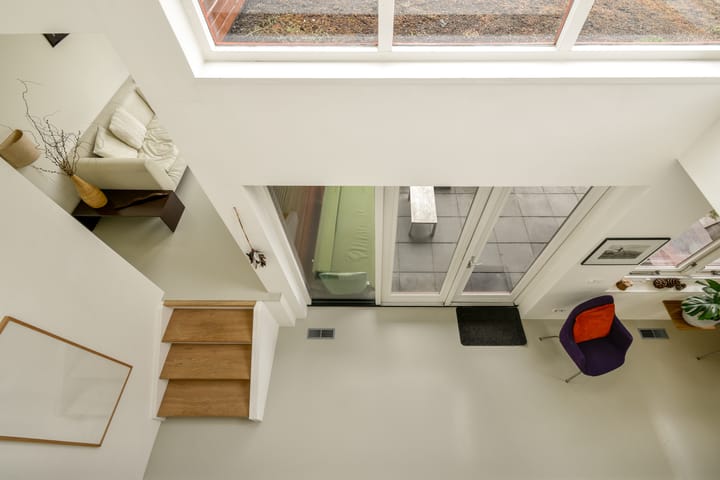 Vrijstaande woning te koop: Tamariskhof 7, Amsterdam