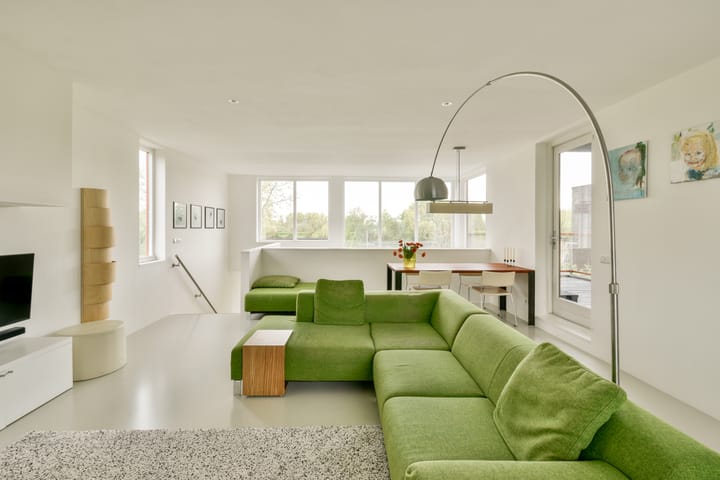 Vrijstaande woning te koop: Tamariskhof 7, Amsterdam
