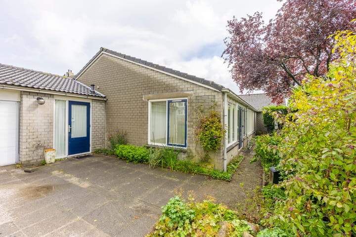 Foto 4 van Van Hogendorpstraat 15