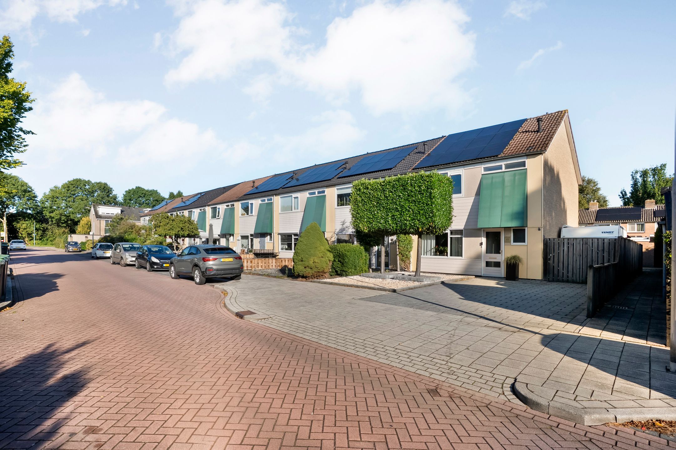 Foto 45 van Lepelaarweg 49