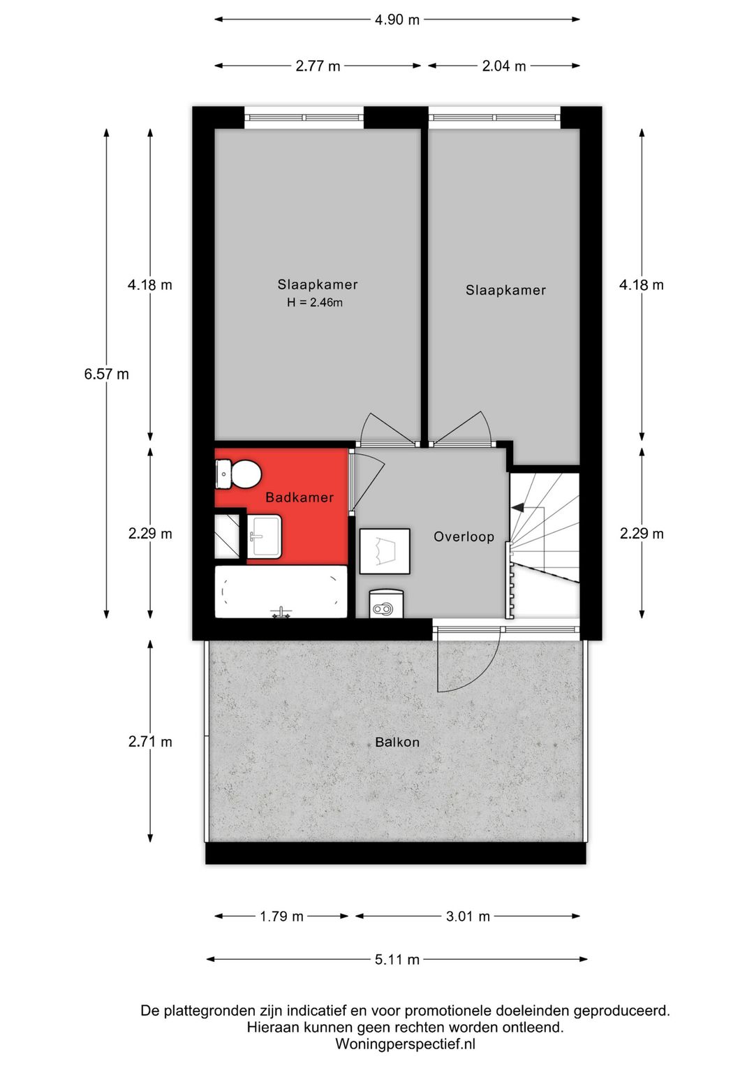 Foto 41 van Andrej Sacharovstraat 19