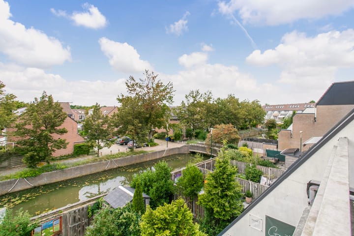 Appartement te koop: Reigerskamp 600, Maarssen